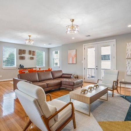 Spacious 3 Bed House Near Md Anderson With Free Parking & Wi-Fi ヒューストン エクステリア 写真
