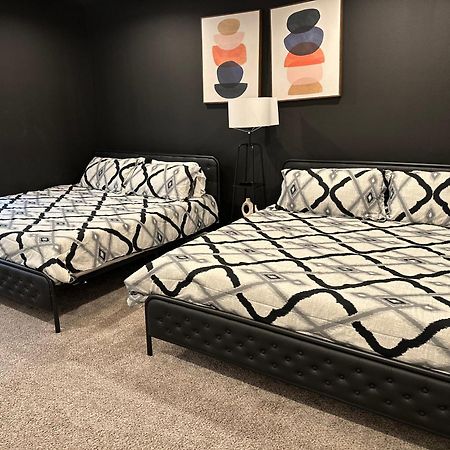 Spacious 3 Bed House Near Md Anderson With Free Parking & Wi-Fi ヒューストン エクステリア 写真