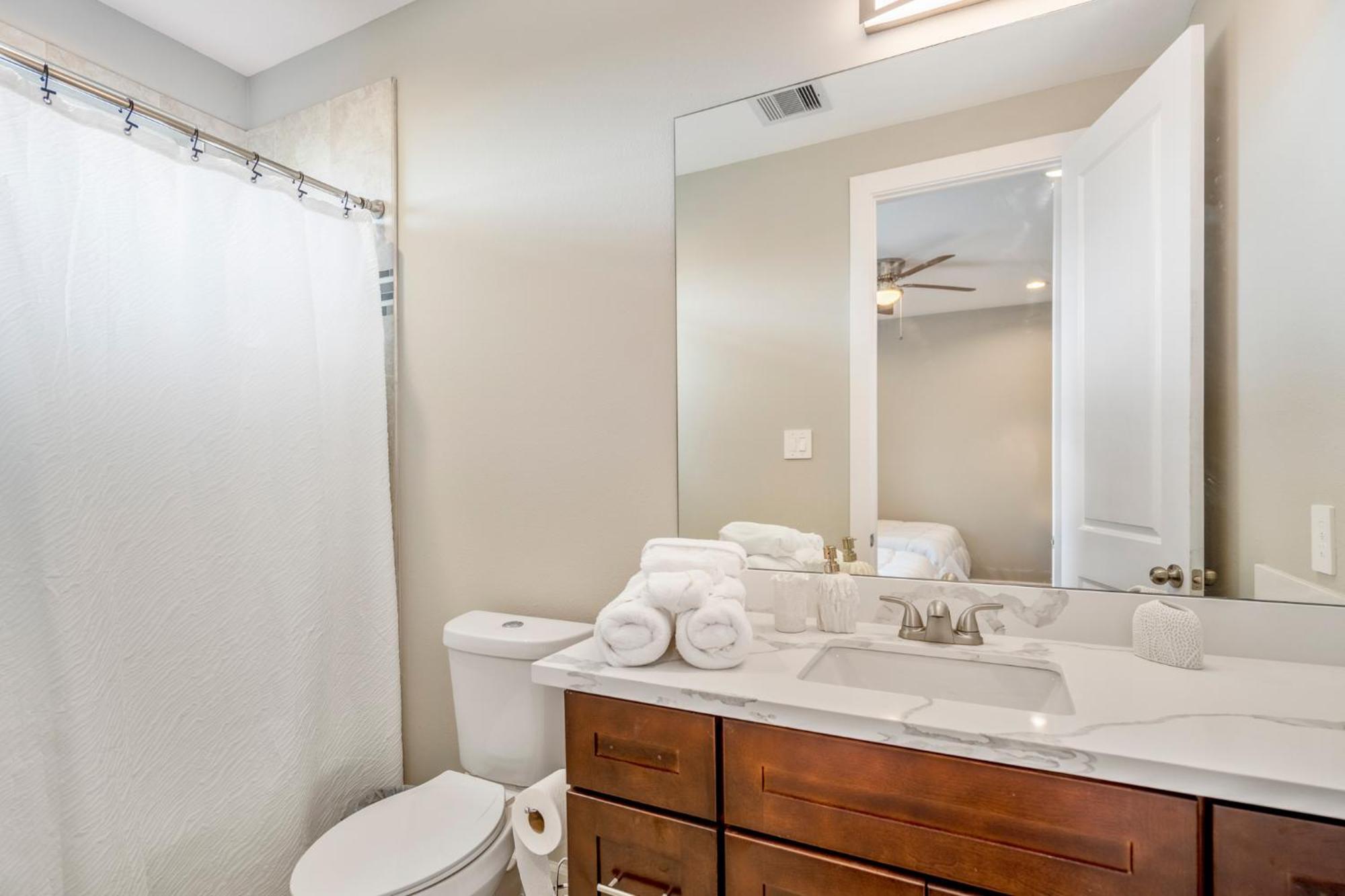 Spacious 3 Bed House Near Md Anderson With Free Parking & Wi-Fi ヒューストン エクステリア 写真