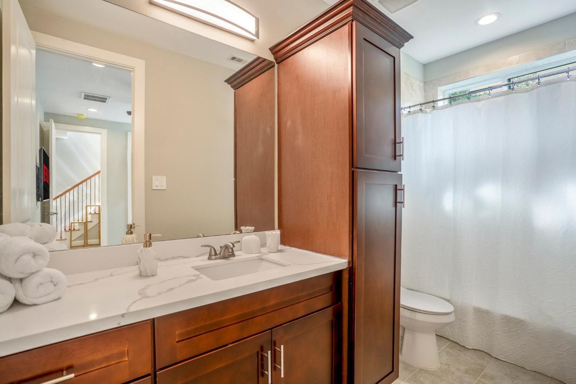 Spacious 3 Bed House Near Md Anderson With Free Parking & Wi-Fi ヒューストン エクステリア 写真