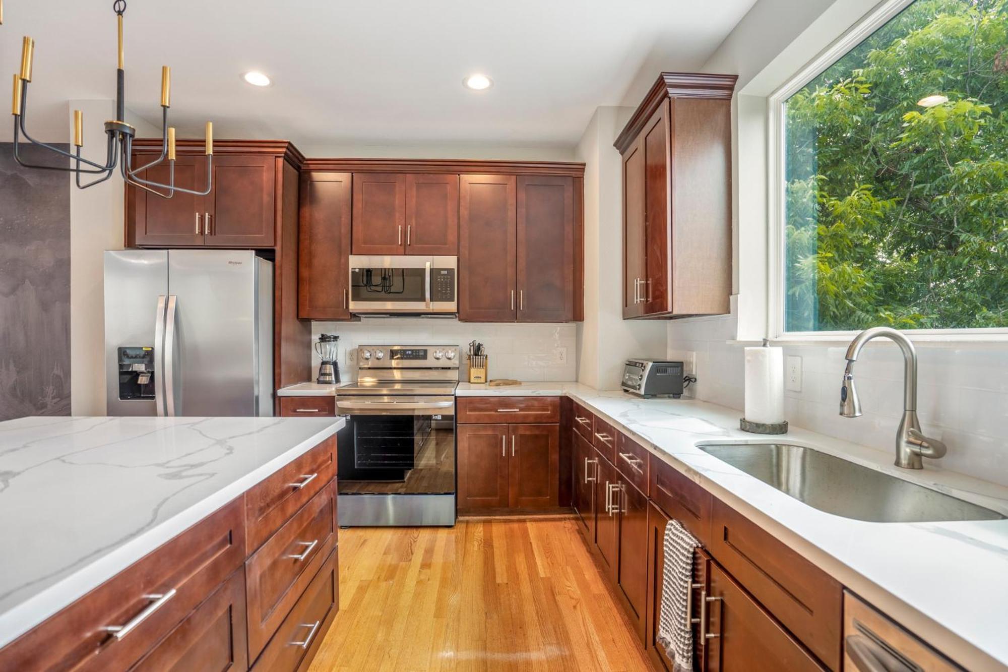 Spacious 3 Bed House Near Md Anderson With Free Parking & Wi-Fi ヒューストン エクステリア 写真